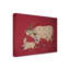 «Imagineers Studio Kamdhenu Cow and Calf», reproduction d'art sur toile-453245310