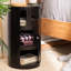 Kiralee Tray Top End Table-991731954