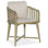 Sundance Barrel Back Chair
