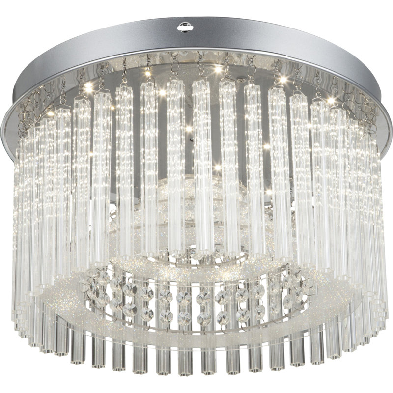 LED Flush Mount