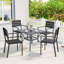 Patio Dining Armchair