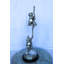 Nifao Collection Two Voluptuous Women Climbing a Rope Statue, Silver Finish 10" x 10" x 29"H