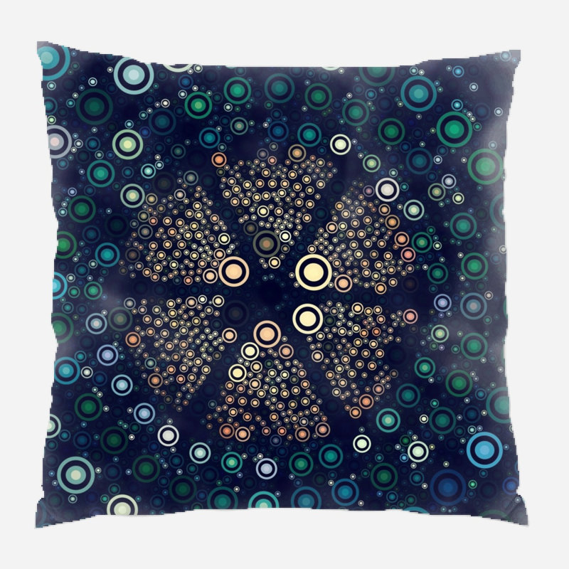 Coussin design