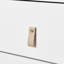 Commode 5 tiroirs Hobert-255519577