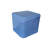Caomhan Rectangular Outdoor Side Table-1991098702-1991098699