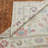 Colorburst Oushak Ivory Mist Hand-Knotted Area Rug-889850199