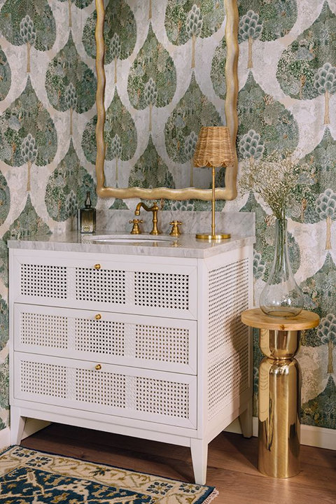 Bathroom Vanities