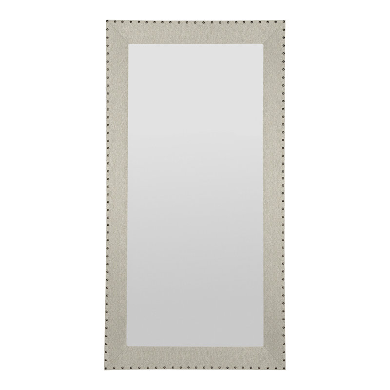 Corinthian Wall Mirror, Ian Smoke, Yes, Navajo