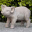 Curly Statue-13916735