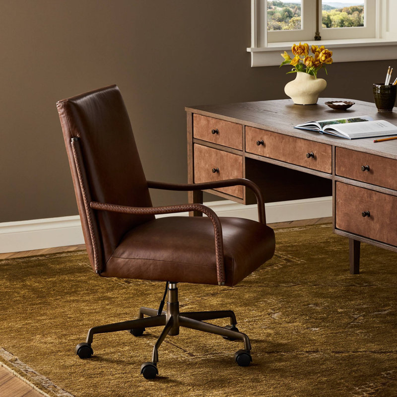 Quill Office Chair