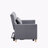 Somdath Sleeper Sofa Chair Bed Multi-Functional Sleeper Chair Upholstered Accent Chair-298006732