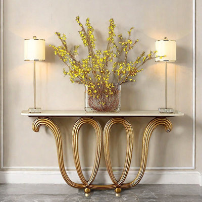American Creative Console Table