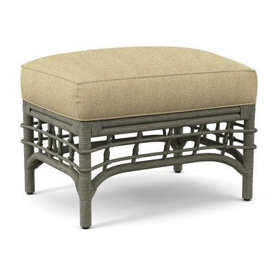 Bridgehampton Ottoman