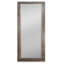 Miroir pleine grandeur de style campagne / campagne-564445371-564445361