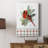 Winter Visitor Collection B -Custom Wrapped Gallery Cavas-240606188
