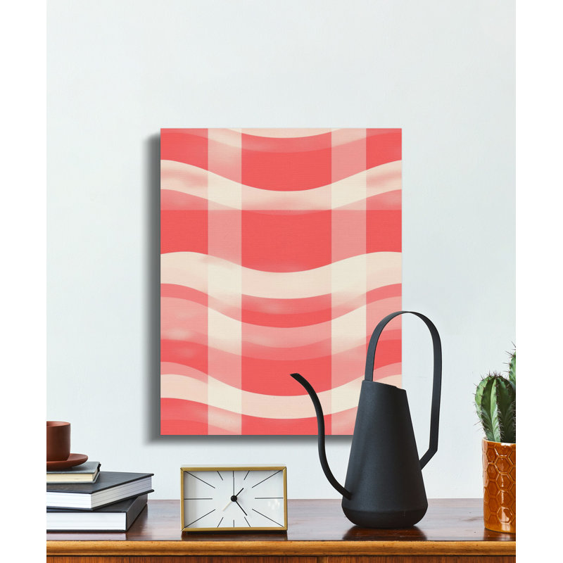 Wrapped Canvas Print Set, 50.8 cm H x 25.4 cm W