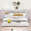 Lit de jour simple avec couchette Dhruv-2000395922