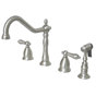 Satin Nickel
