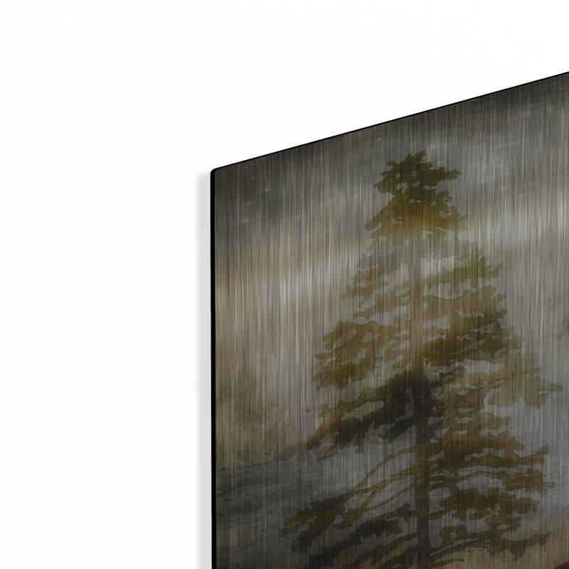 «Mystic Deer» par Lightbox Journal sur, H 36 po x l 24 po