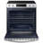 Samsung Bespoke Smart Slide-in Induction Rapid Heat Range 6.3 cu. ft. with Air Fry & Convection+