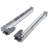 21" Full Extension Soft Close Undermount Drawer Slide Kit - 1 Pair