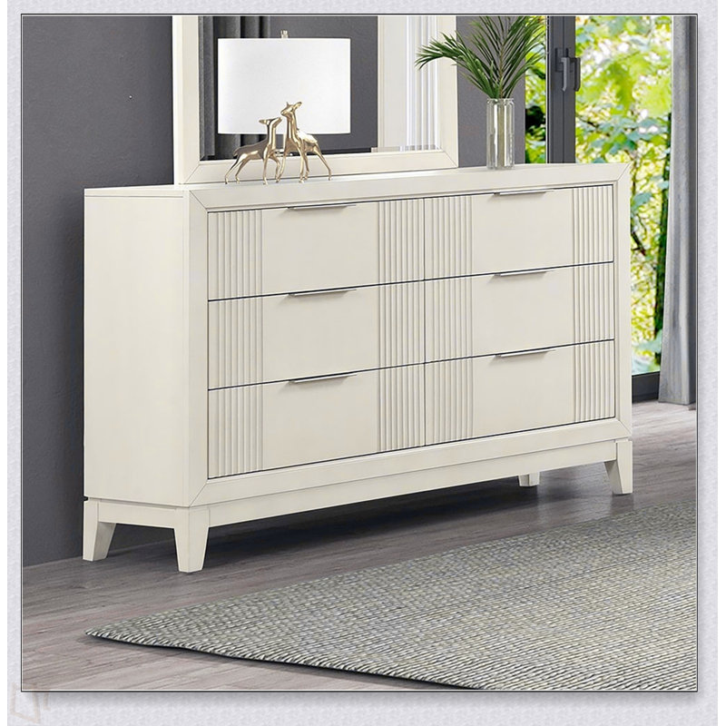 Meuble de chambre à coucher 1Pc