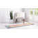 Hartell Oriental Blue/Orange/Red Area Rug