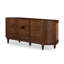 Salvatore Unfinished TV Stand for TVs up to 88"-1457092534
