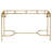 Barcelona 60" Console Table