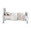 Lit-bateau Cavender Platinum-95596493