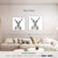 Crowle Hipster Deer-111888970
