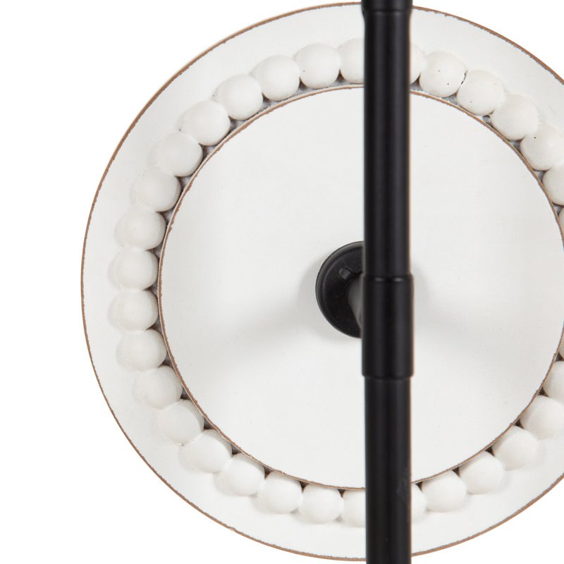 Cougill Wallchiere, Black/White