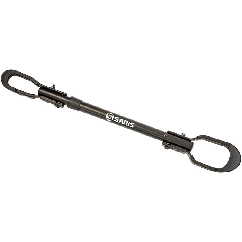 Steel Surface Mounted Bike Rack