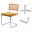 Crumley Upholstered Dining Chair-235946138