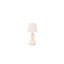 Alexxander Concrete Table Lamp