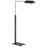 Copse Task Floor Lamp