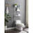 Leel Stainless Steel Over The Toilet Storage-2138153337