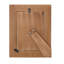 Kemon Ivory Picture Frame