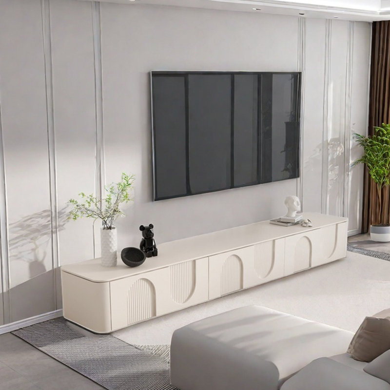 Meuble télé Retro, 78.74" W