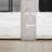 Abani Rugs Onish Collection NOM170A Cream Tone-on-Tone Abstract Area Rug-1773902223