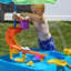 Table d'eau d'extérieur pour tout-petits Step2 Waterpark Wonders