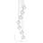Grymes 7 - Light Cluster Pendant-1780467838
