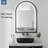 Mauel Arch LED Backlit Wall Mirror-1645045221-1672948290