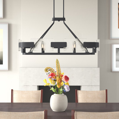 Kraatz 6 - Light Kitchen Island Pendant