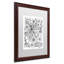 « zendoodle », impression sur toile encadrée-19607922-19607921-70584634