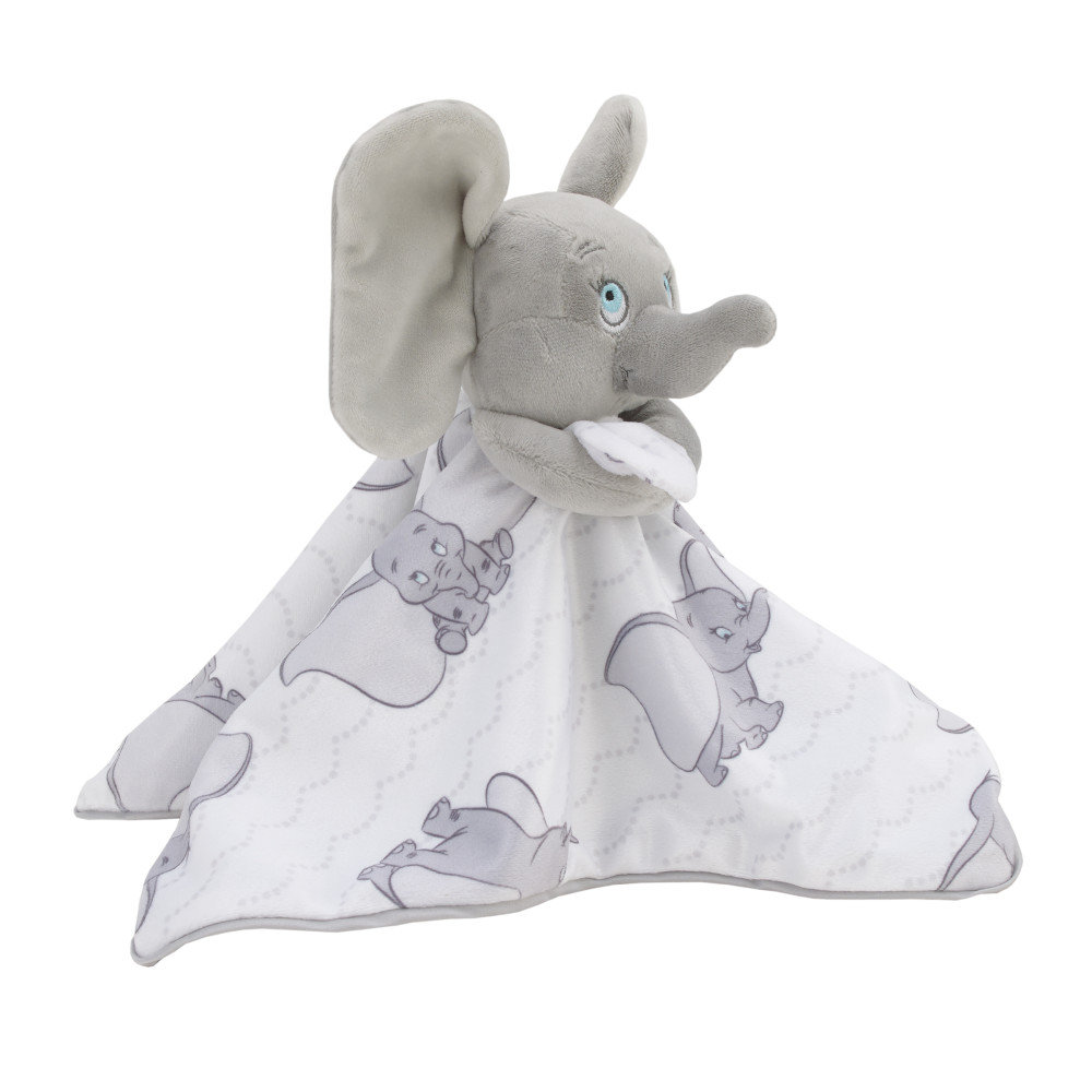 Disney Grey 100 Polyester Baby Blanket Wayfair