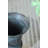Epernay Metal Table Vase-498891598