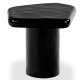 Clarendon Concrete Accent Table