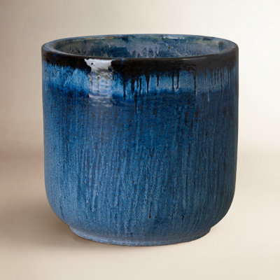 Jakayle Ceramic Pot Planter