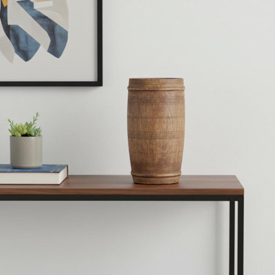 Vase de table 9 "
